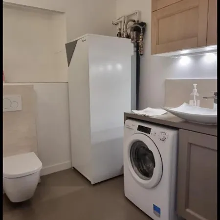 Privatunterkunft Belle Privee Avec Douche Et Toilette Independantes Dans Magnifique Andernos-les-Bains