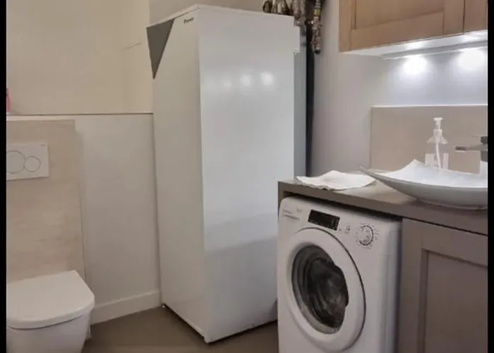 Privat bolig Belle Privee Avec Douche Et Toilette Independantes Dans Magnifique Andernos-les-Bains